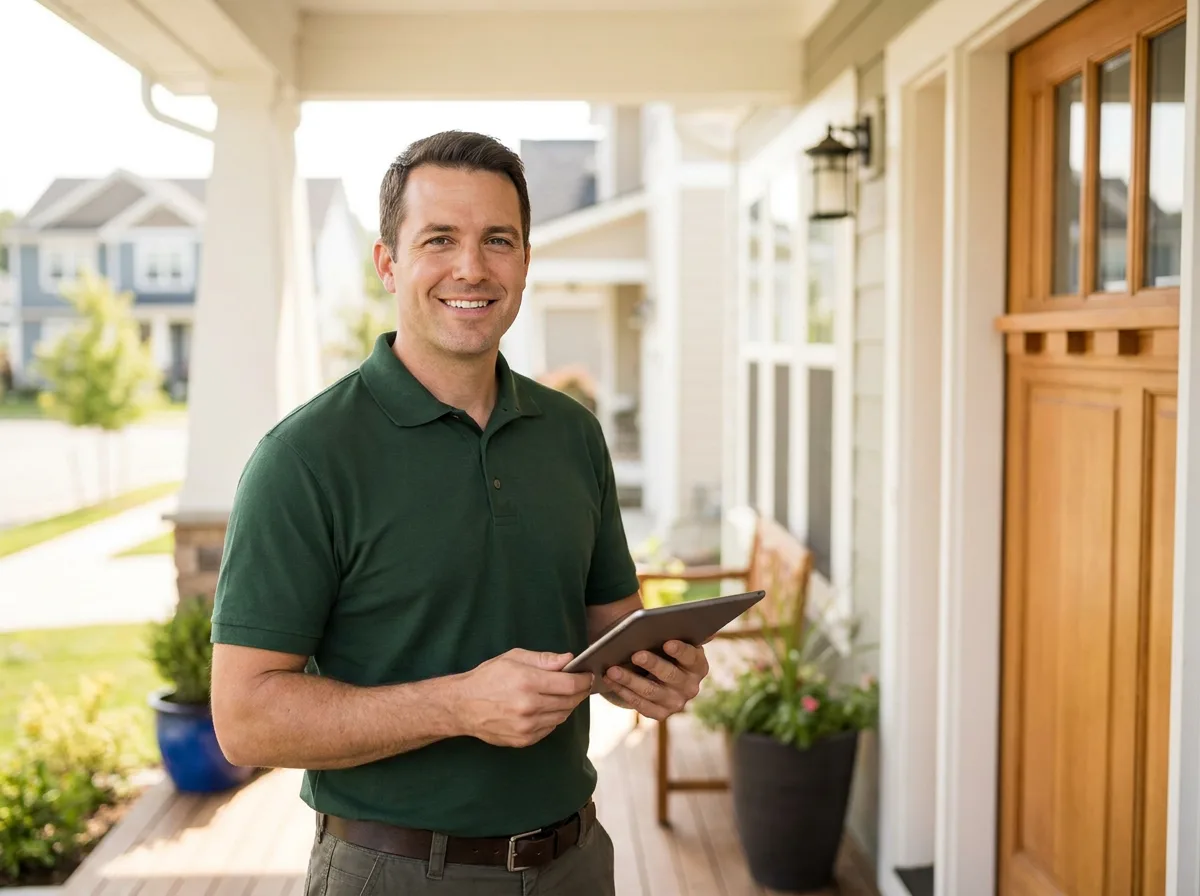 Pest control FAQs for Oyens, IA
